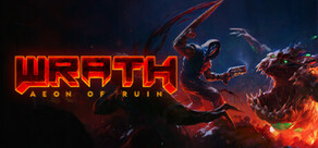 WRATH: Aeon of Ruin