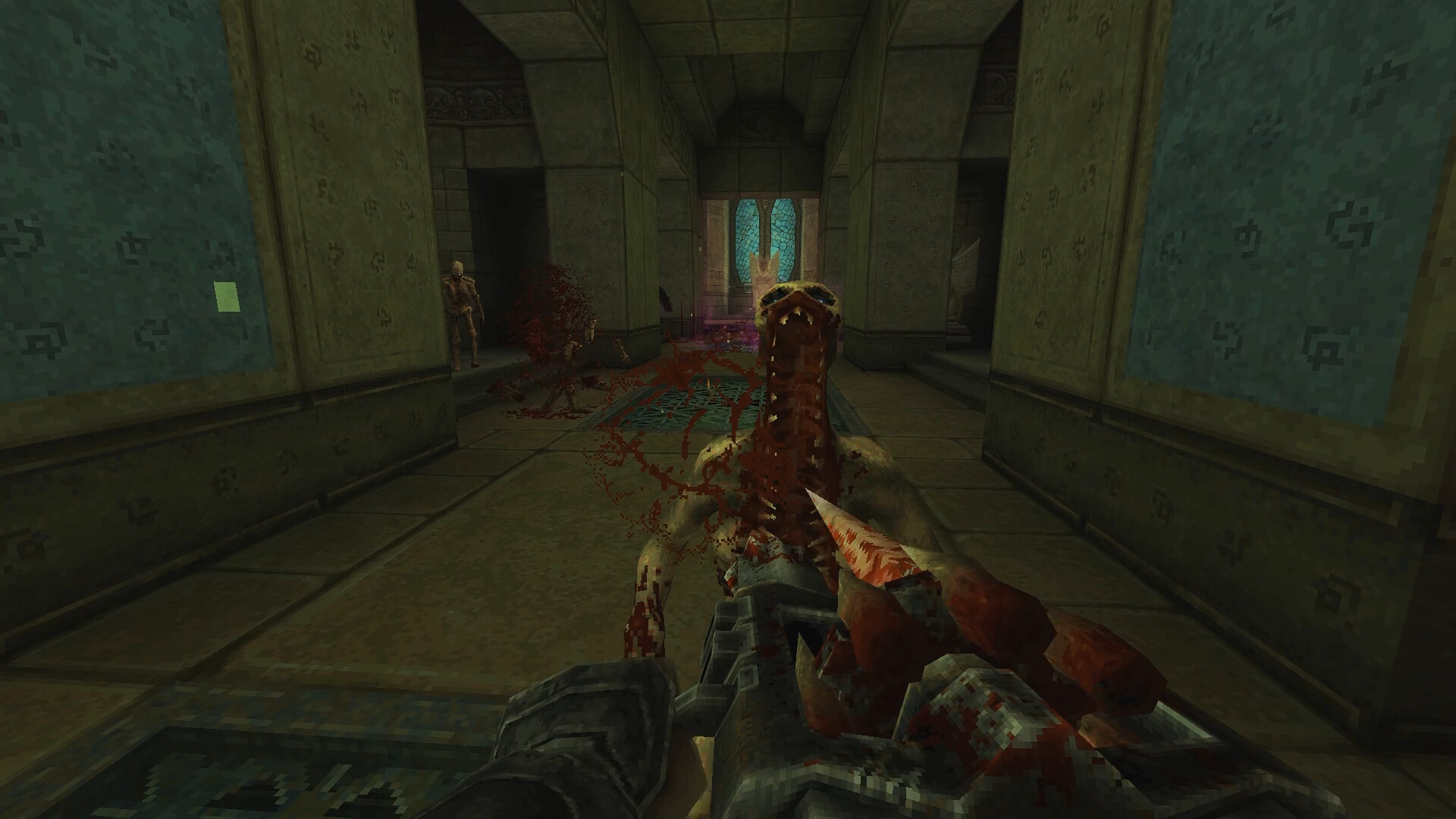 图片[10]-怒火：永恒遗迹/WRATH: Aeon of Ruin v20260105|动作冒险|1.7GB|中文-蝶影二次元