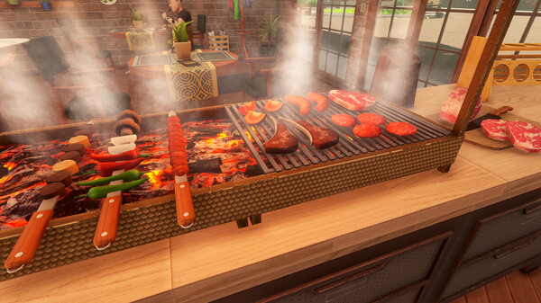 图片[15]|烤肉串模拟器 Kebab Chefs! - Restaurant Simulator v0.4 -飞星（官中）|飞星游戏网 - 高质量单机游戏网盘下载站 | 免费Steam资源