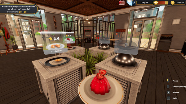 图片[7]|烤肉串模拟器 Kebab Chefs! - Restaurant Simulator v0.4 -飞星（官中）|飞星游戏网 - 高质量单机游戏网盘下载站 | 免费Steam资源