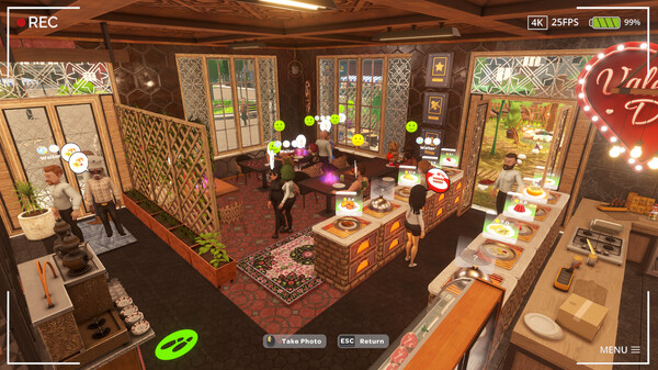 图片[16]|烤肉串模拟器 Kebab Chefs! - Restaurant Simulator v0.4 -飞星（官中）|飞星游戏网 - 高质量单机游戏网盘下载站 | 免费Steam资源
