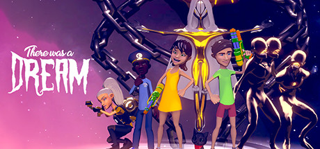 Z113 这有一个梦 There Was A Dream|5GB|官方简体中文|