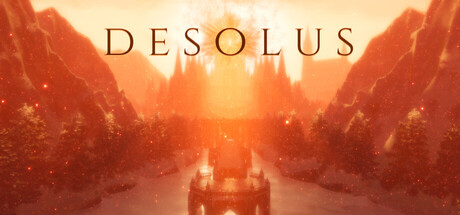 孤寂之城/DESOLUS   Build.25962349   免安装中文版-梨子乐游戏