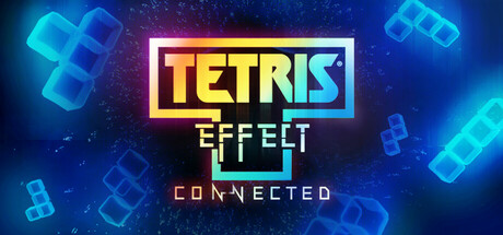 《俄罗斯方块效应：连接/Tetris Effect: Connected》免安装中文版