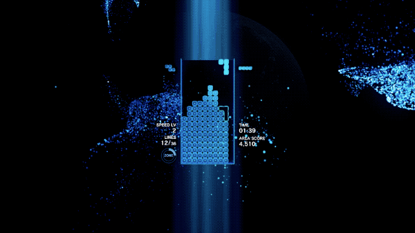 俄罗斯方块效应:连接/Tetris Effect: Connected/支持网络联机第1张-酷玩网 俄罗斯方块效应:连接/Tetris Effect: Connected/支持网络联机第1张