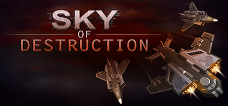 毁灭的天空 v1.0（Sky of Destruction）免安装中文版