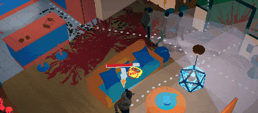 图片[2]-Roombo：第一滴血/Roombo: First Blood-秋风资源网