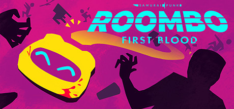 Roombo第一滴血