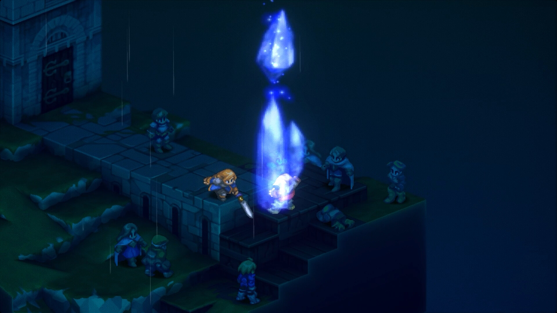 最终幻想战略版：伊瓦利斯编年史|模拟器版|汉化中文|FINAL FANTASY TACTICS – The Ivalice Chronicles插图6跳跳游戏网