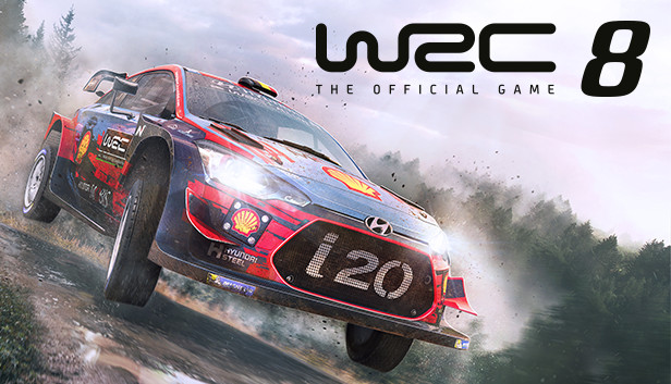 《世界汽车拉力锦标赛8/WRC 8 FIA World Rally Championship》免安装绿色版