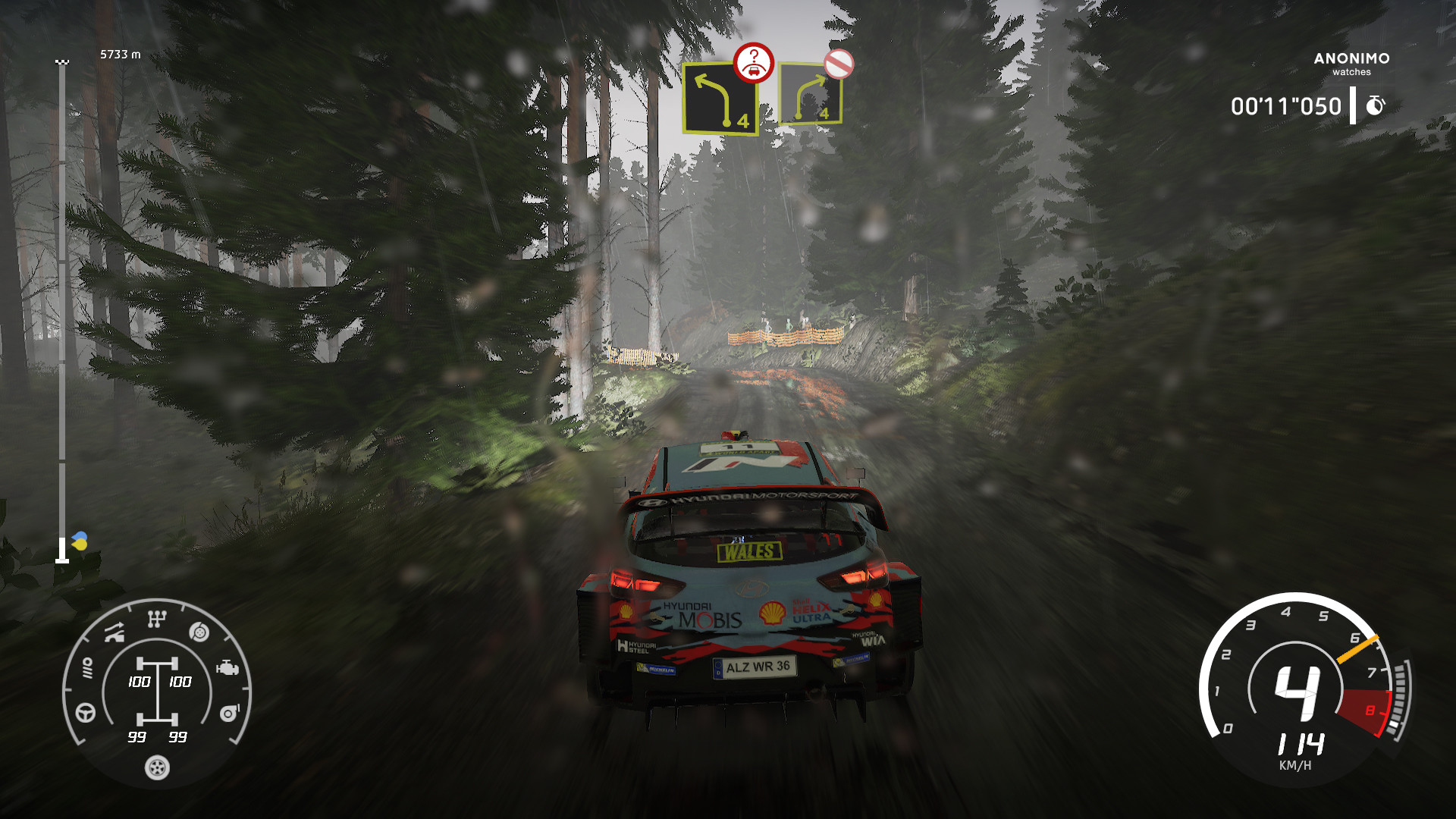 世界汽车拉力锦标赛8|WRC 8 FIA World Rally Championship|Build5589630|整合全DLC
