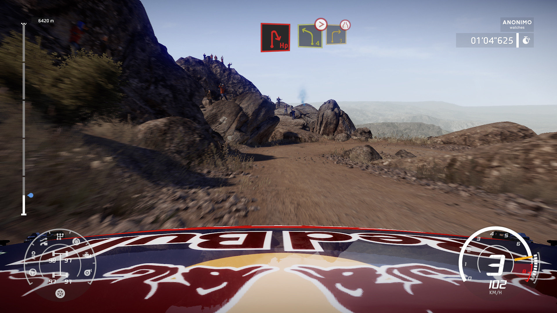 世界汽车拉力锦标赛8|WRC 8 FIA World Rally Championship|Build5589630|整合全DLC