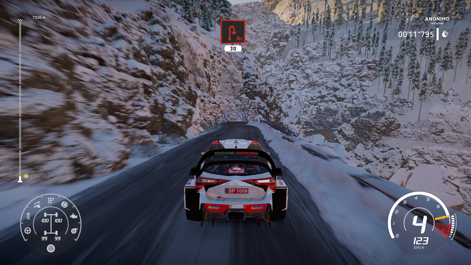 世界汽车拉力锦标赛8|WRC 8 FIA World Rally Championship|Build5589630|整合全DLC