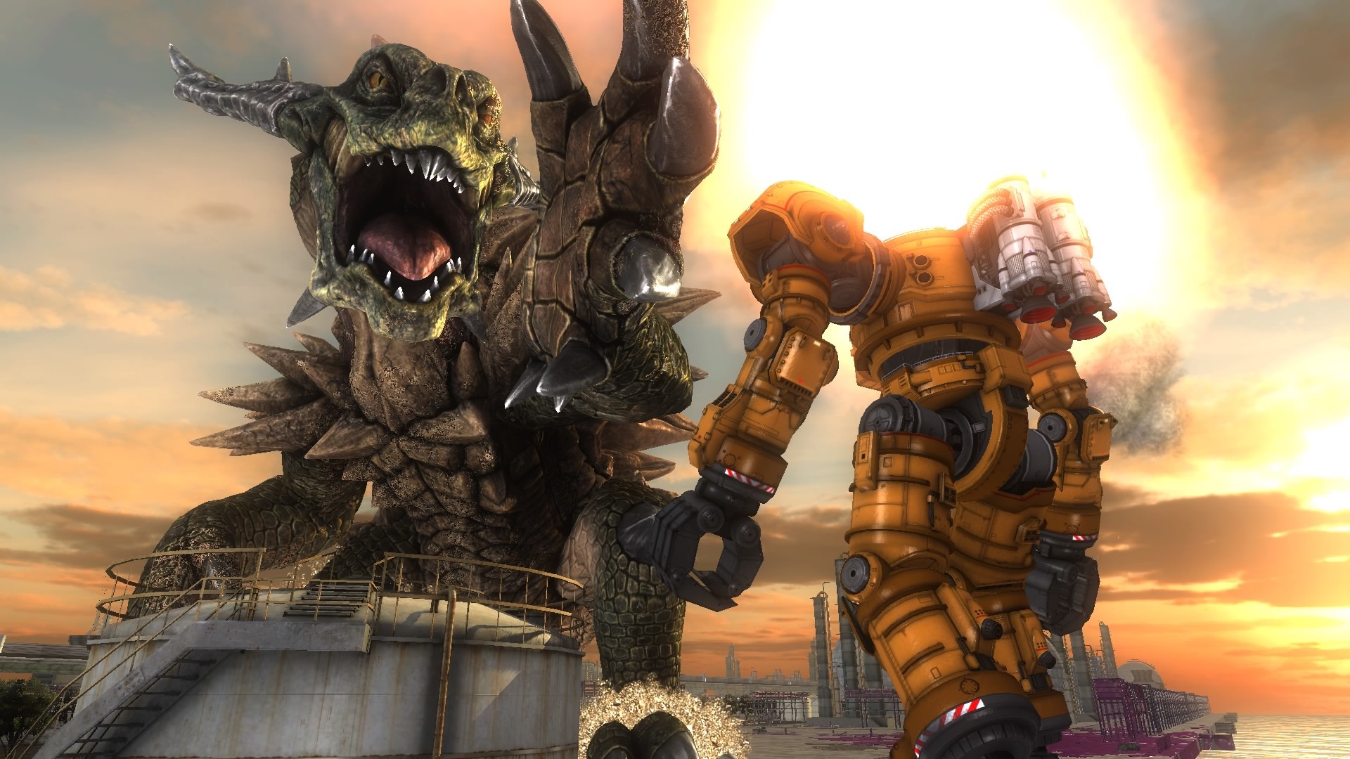 地球防卫军5|Earth Defense Force 5|Build3952305