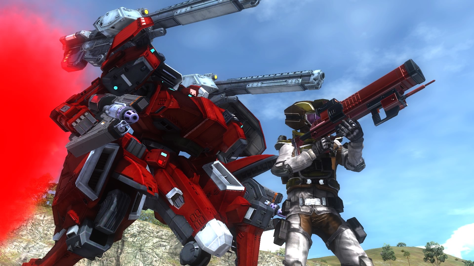 地球防卫军5|Earth Defense Force 5|Build3952305