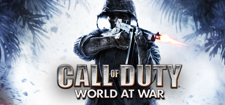 使命召唤5 世界战争（Call of Duty: World at War）免安装中文版