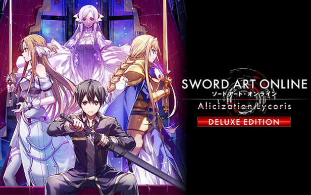 图片[17]-免费下载| 刀剑神域：彼岸游境-豪华版 Sword Art Online: Alicization Lycoris v3.12 赠修改器 -飞星（官中）-飞星免费游戏仓库