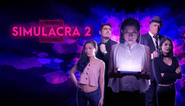 《拟像2/SIMULACRA 2》免安装中文版