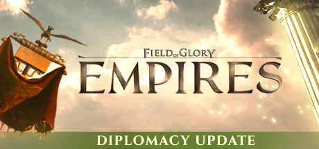 荣耀战场：帝国/Field of Glory: Empires v1.06.00|中文补丁|容量4.3GB|官方原版英文_LeTaoKe