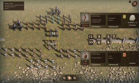 Field of Glory: Empires