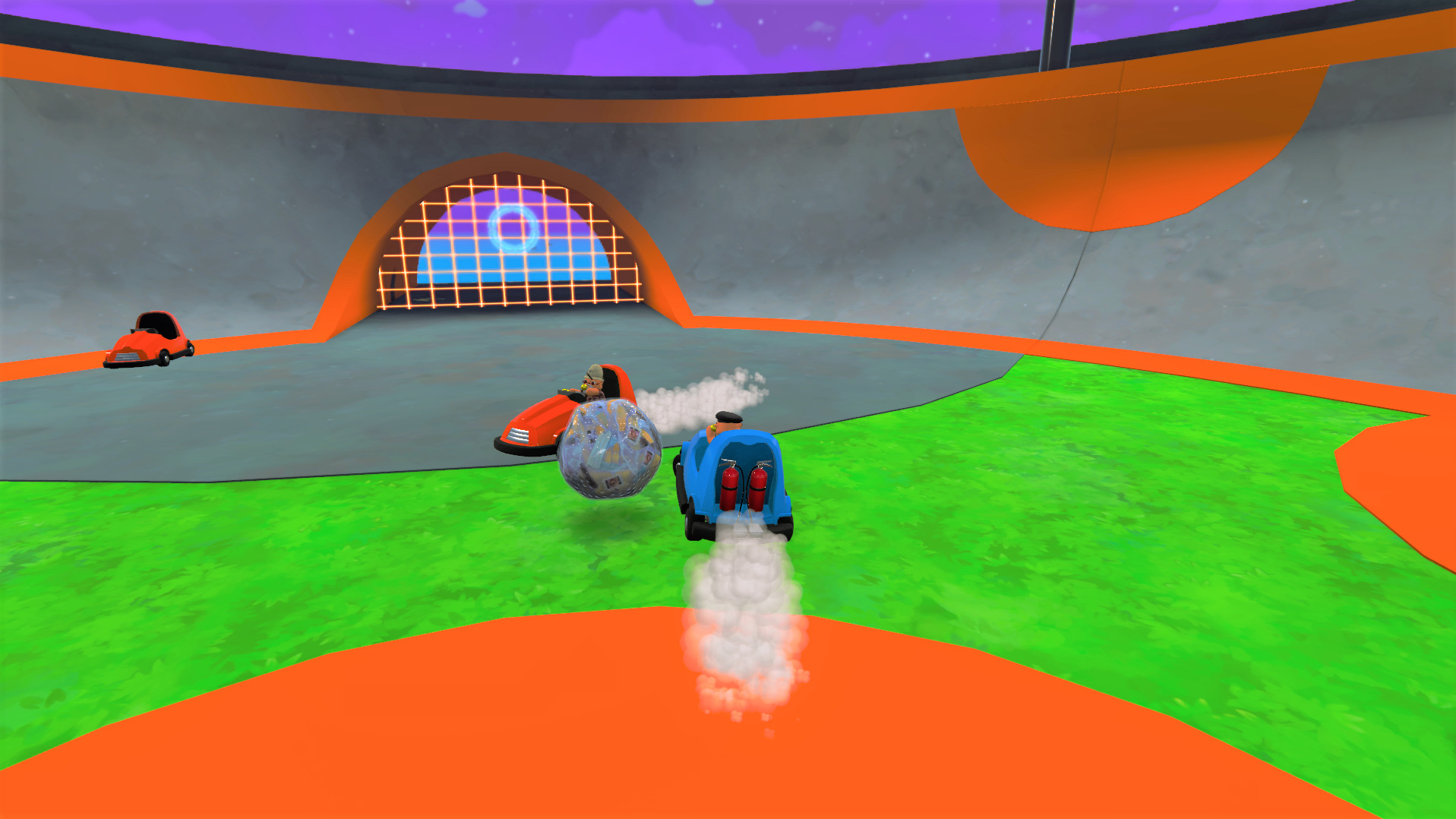 PC游戏-可靠快递(Totally Reliable Delivery Service)绿色版|百度云迅雷下载插图4-小白游戏网 PC游戏-可靠快递(Totally Reliable Delivery Service)绿色版|百度云迅雷下载插图4-小白游戏网