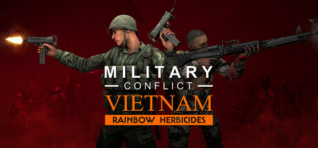 军事冲突：越南/Military Conflict: Vietnam Build.21246522（官中）-无忧免费游戏网