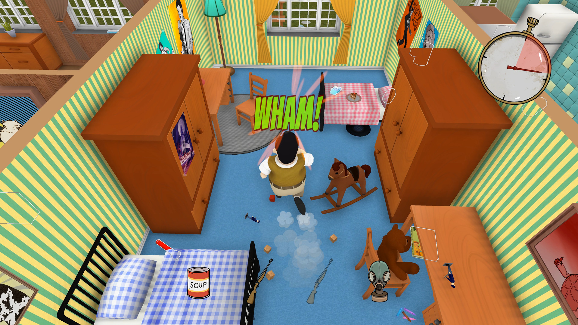 图片[10]-60秒！重制版/60 Seconds! Reatomized-秋风资源网