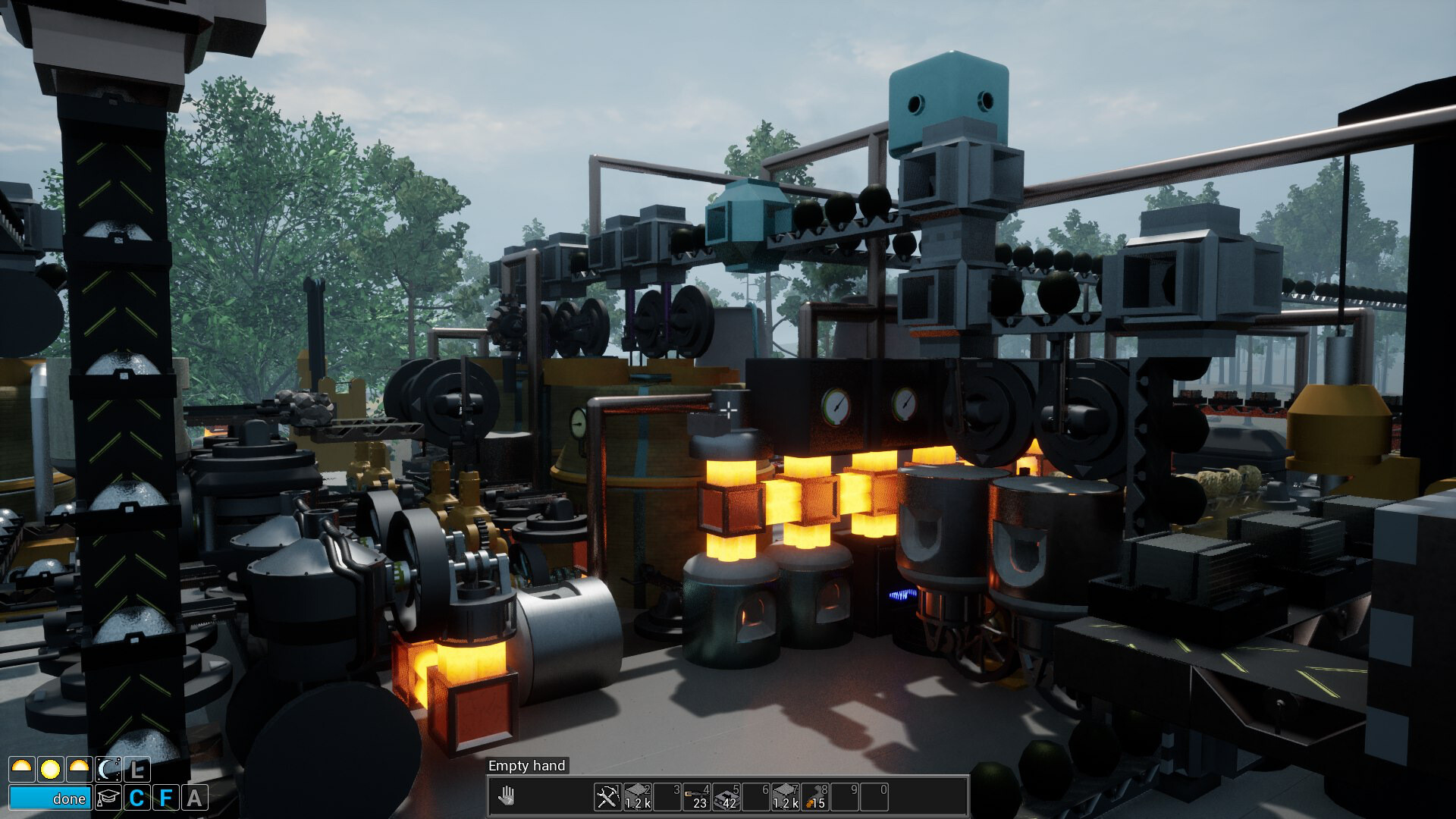 进化空间/Evospace Build.19279745|策略模拟|容量1.7G|免安装绿色中文版|支持键盘.鼠标-小辉娱乐网