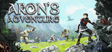 阿隆的冒险 v2.11（Aron\'s Adventure）-CTZZ游戏库