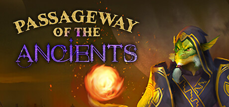 《远古通道/Passageway of the Ancients》v 1.2 |容量6.61GB|官方原版英文|支持键盘.鼠标 • BUG软件