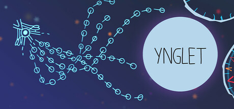 Ynglet_官方中文绿色版|网盘下载