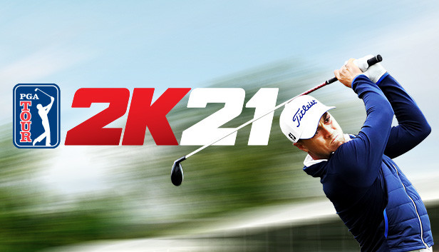 《PGA巡回赛2K21/PGA TOUR 2K21》免安装中文版