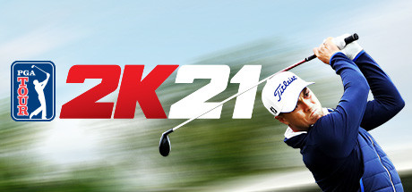 P12 PGA巡回赛2K21 PGA TOUR 2K21|6GB|官方简体中文|