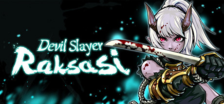  斩妖Raksasi/Devil Slayer-Raksasi 