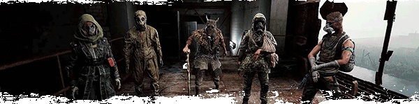 切尔诺贝利人|Chernobylite|50563