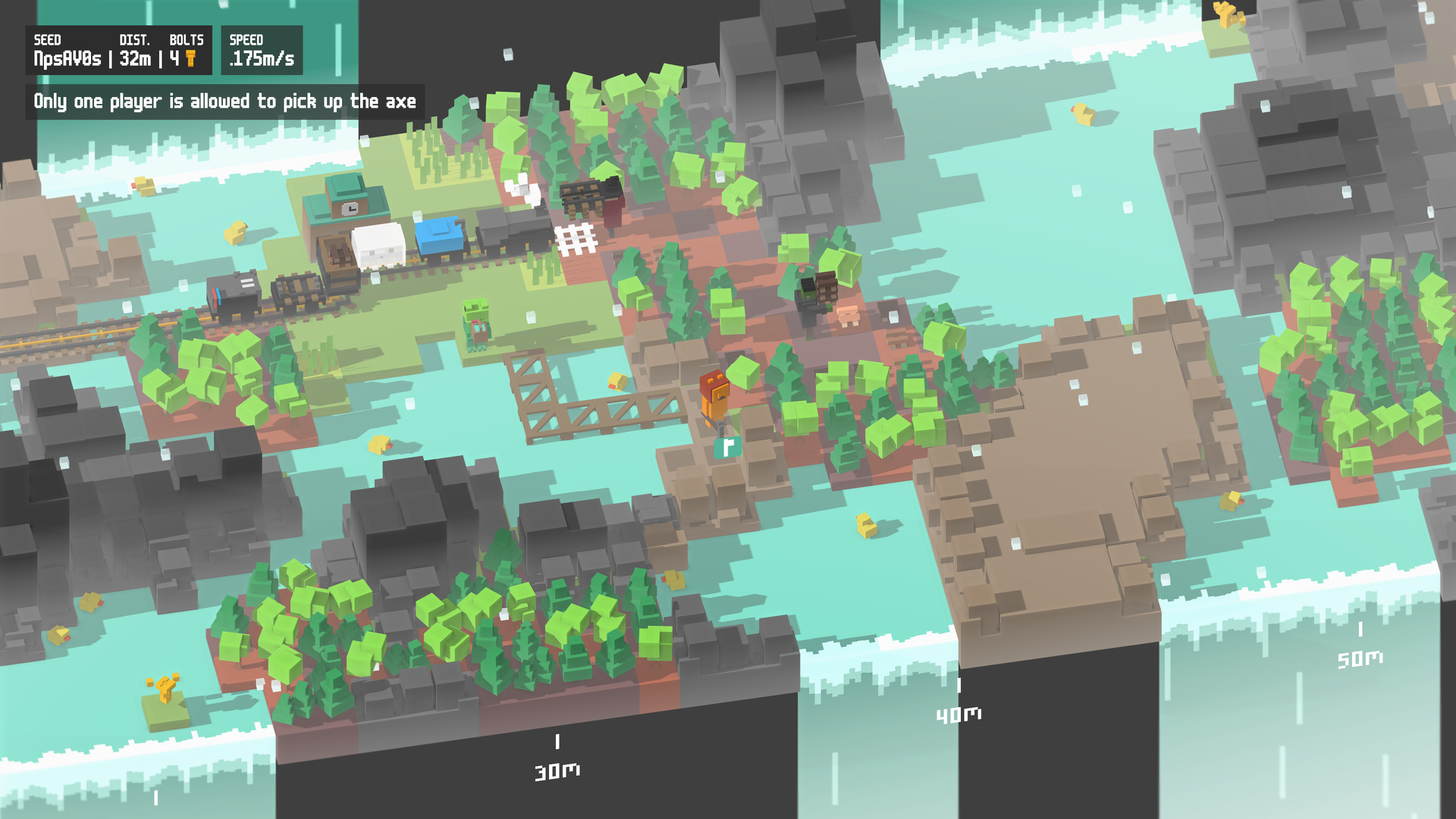 图片[3]-一起开火车!/Unrailed!/支持网络联机-秋风资源网