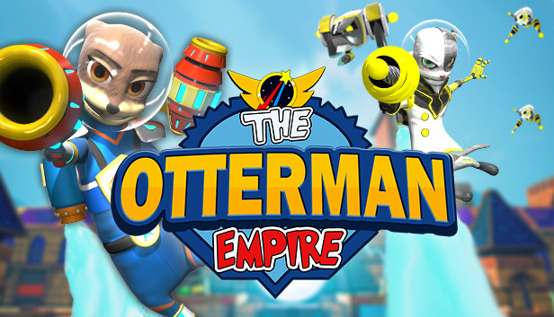 《水獭帝国/The Otterman Empire》免安装中文版
