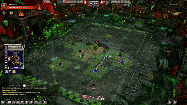 图片[2]- 《怒火橄榄球3》v20250419（Blood Bowl 3）全DLC|官方中文|解压可玩- 关先生资源站