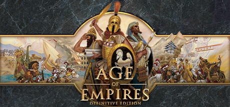 帝国时代：终极版/4/3/2/1/9部合集/Age of Empires: Definitive Edition-秋风资源网