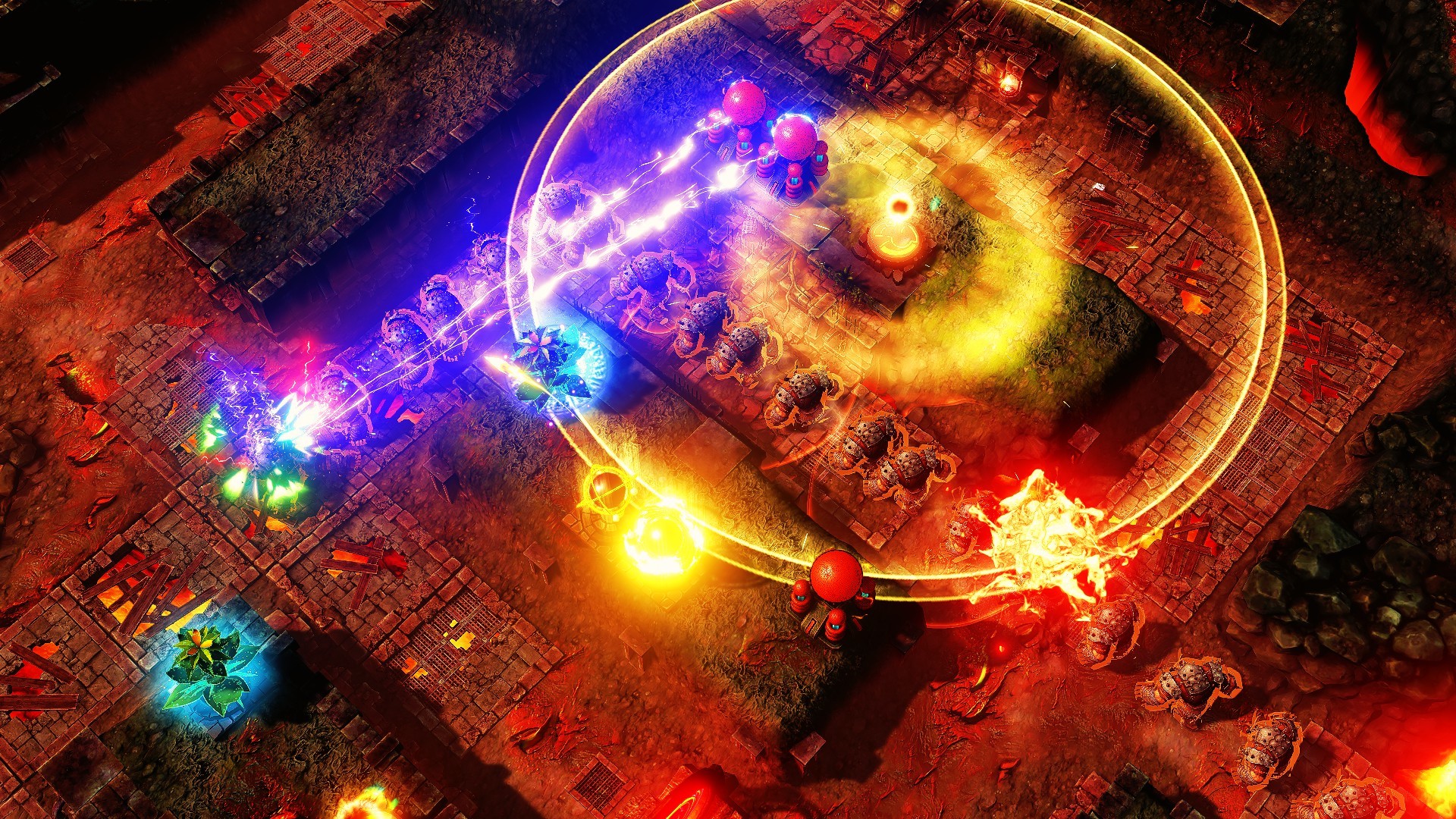 《元素塔防2(Element TD 2)》[v1.9.3]