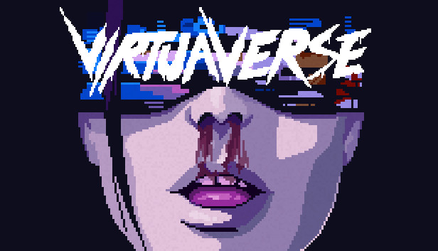 《虚拟主义/虚拟宇宙/VirtuaVerse》免安装中文版