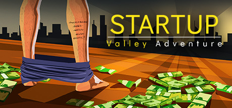 《创业谷 - 第一章/Startup Valley Adventure》V1.0.3.4官中简体|容量5.33GB|赔的只剩一条裤衩