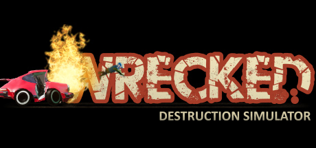 你来体验当死神-灾难事故模拟器（Wrecked Destruction Simulator）免安装硬盘版