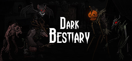 黑暗兽集/黑暗猛兽/Dark Bestiary v1.1.1|策略战棋|容量536MB|免安装绿色中文版|支持键盘.鼠标-小辉娱乐网