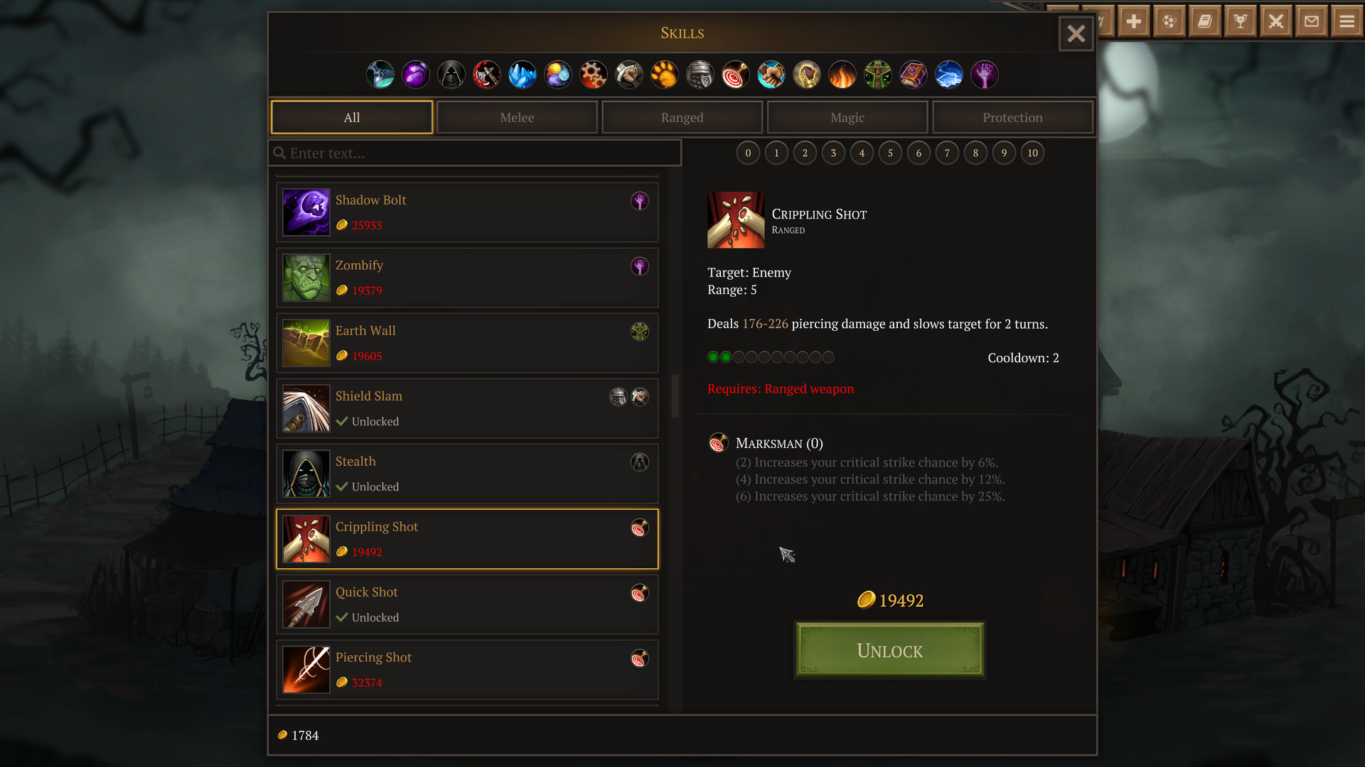 黑暗兽集/黑暗猛兽/Dark Bestiary v1.1.1|策略战棋|容量536MB|免安装绿色中文版|支持键盘.鼠标-小辉娱乐网