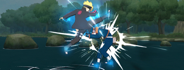 火影忍者终极风暴羁绊/NARUTO X BORUTO第3张
