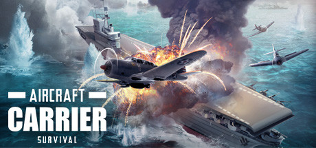 《航母生存》v20230505（Aircraft Carrier Survival）官方中文|解压可玩- 关先生资源站