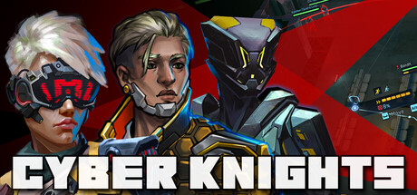 赛博骑士：闪点行动/Cyber Knights: Flashpoint Build.25259944|角色扮演|容量12.6GB|免安装绿色中文版-KXZGAME