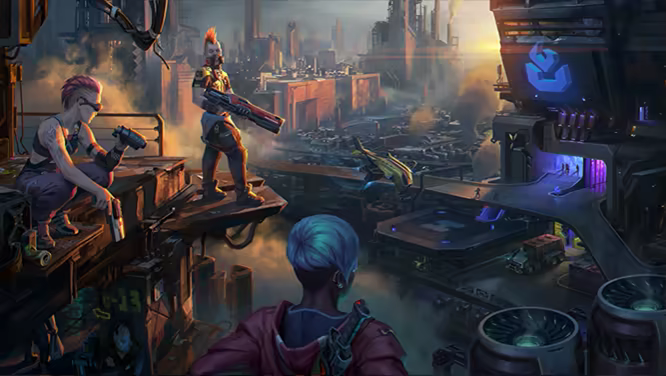 图片[9]-赛博骑士：闪点行动/Cyber Knights: Flashpoint Build.25259944（官中）-无忧免费游戏网