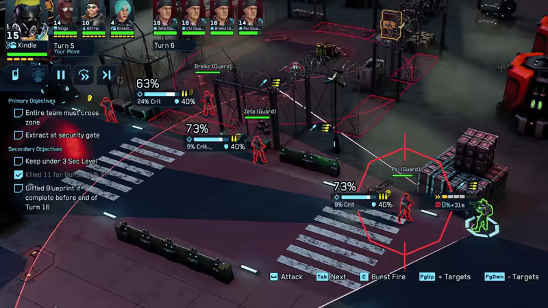 图片[7]-赛博骑士：闪点行动/Cyber Knights: Flashpoint Build.25259944（官中）-无忧免费游戏网